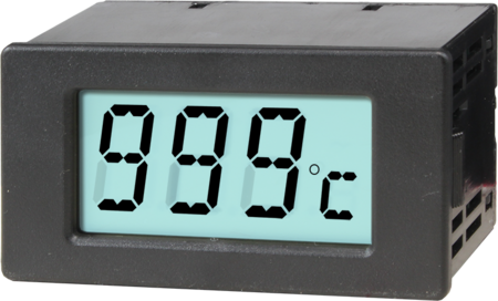 Цифровой индикатор температуры ART-D47