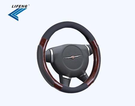   Auto Comfort Steering Wheel Cover