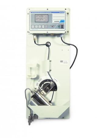 МАРК-409Т Анализатор растворенного кислорода
