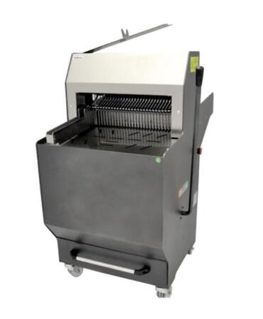 Стандартная хлеборезательная машина EDM32