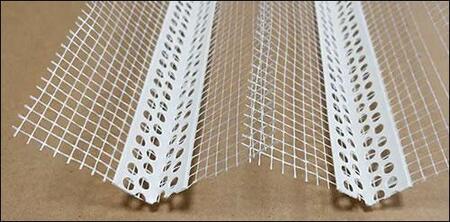 Aluminum Perforated Strips