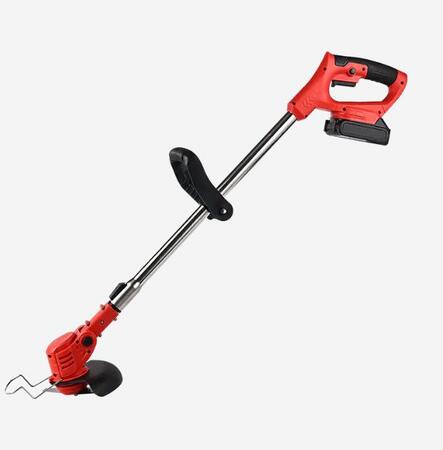 DUH004-Small Rechargeable Landscaping Electric Lawn Mower