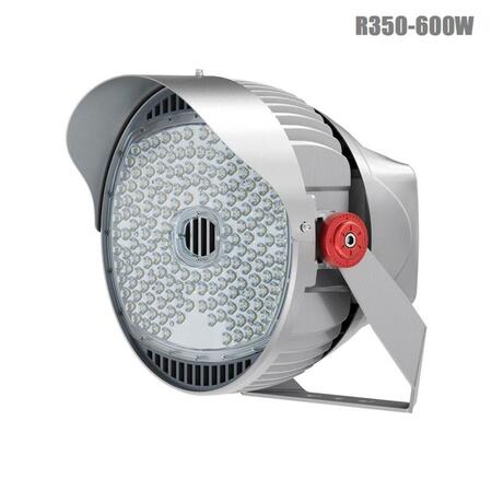 Мачтовый светодиодный прожектор 600Вт, серия R350-600W