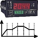 Измеритель-регулятор ARCOM-D49-T-120 для измерения и контроля различных видов сигналов