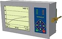 Терморегулятор Термодат-29М1для измерения и регистрации температуры