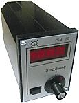 Задающее устройство ЗУ50 - вспомогательный блок