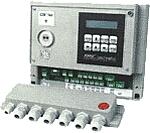 Тепловычислитель СПТ 961 для измерения электрических сигналов