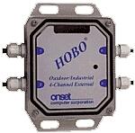 Автономные регистраторы физических величин Серия Н08 OnSet HOBO (США)