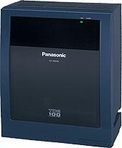 АТС Panasonic KX-TDE100