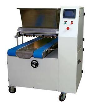 Оборудование для производства печенья (тестоотсадочная машина)