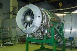 Газотурбинный двигатель НК-16СТ