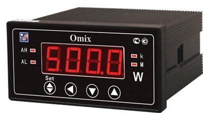 Измеритель активной мощности Omix P94-P-3-0.5