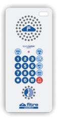 Полнодуплексные, дезинфицируемые телефоны громкой связи (аналоговые и VoIP)