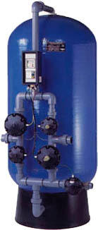 Фильтр для обезжелезивания воды, обезжелезиватели воды, оборудование для очистки воды, фильтры обезжелезивания воды.