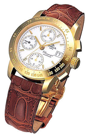 Часы Appella Gold  AG-841-1011