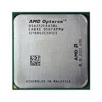 Процессор CPU AMD Opteron Model 852