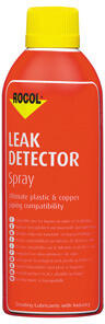 Аэрозольная система определения утечки газа Leak Detector Spray
