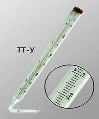 Термометры технические стеклянные ртутные и не ртутные