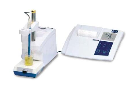 Лабораторный иономер inoLab® pH/ION Level 2