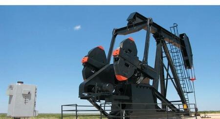 оборудование для механизированной добычи нефти