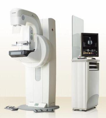 Системы цифровой маммографии