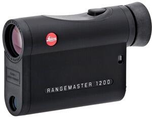 Дальномер Leica Rangetmaster 1200 CRF-M