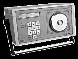 Радиометр радона портативный РРА-01М-01