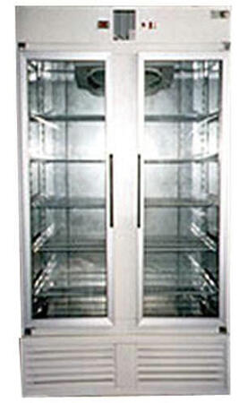 Холодильники для крови +1°С…+8°С (+4°С)
