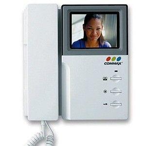 Видеодомофон цветной Commax CDV-4HC