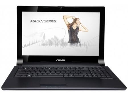 Ноутбук Asus N53SV i3 2310M