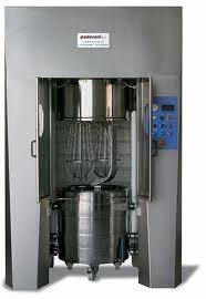 Воздухонагреватель газовый ВРК-0,45 (новый), калорифер КГ
