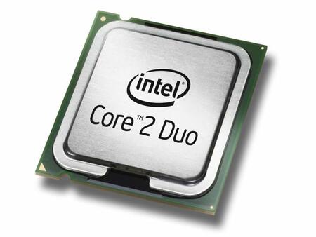 Процессор INTEL Core 2 Duo E7400