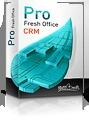 Система управления взаимоотношениями с клиентами компании (CRM) Fresh Office One