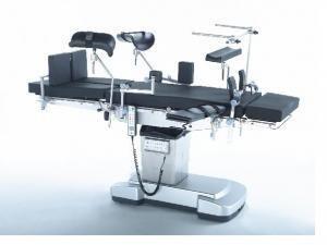 Универсальный хирургический стол HyBase 6100