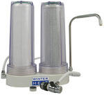 Фильтр для воды Winter Heat TF-2