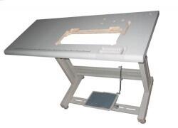 Стол для промышленных швейных машин Typical