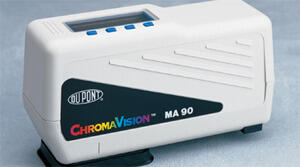 Спектрофотометр ChromaVision