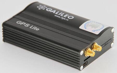 GPS-трекер ограниченного функционала Galileo Lite