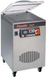 Аппарат для вакуумной упаковки Favola 560