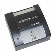 Специализированное оборудование – оптические сканеры бумажных карточек/бланков - OMR сканеры ACP-100