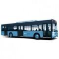 Автобус городской Yutong ZK6126HG