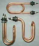 Трубчатые электронагреватели для воды