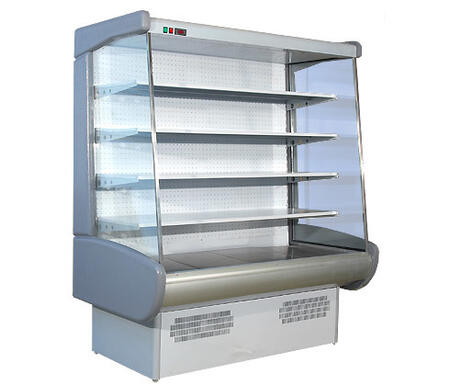 Холодильное пищевое оборудование