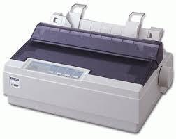 Принтер Epson LX-300