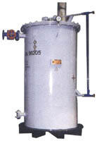 Контактные аппараты (реакторы озонирования) предназначены для обработки жидких сред озоном