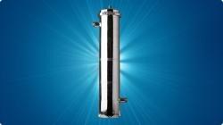 Фильтр для воды Гейзер-8ЧН Магистральный мешочного типа