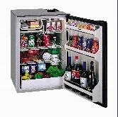 Холодильник встраиваемый Indel B CRUISE 130
