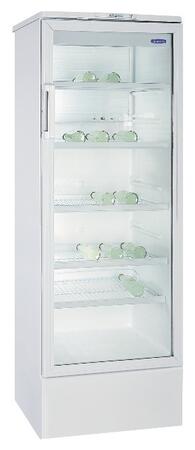 Шкаф холодильный Бирюса 310 Л без канапе