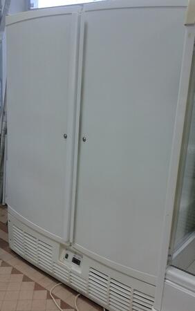 Холодильный шкаф Ариада R1520L