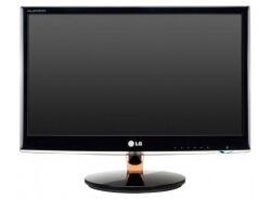 Монитор LG TFT 23 IPS236V-PN glossy-black IPS 16:9 FullHD 8ms LED DVI HDMI